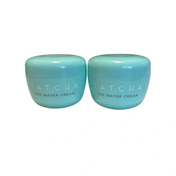 Tatcha Water Cream Duo - Picture 2 of 2
